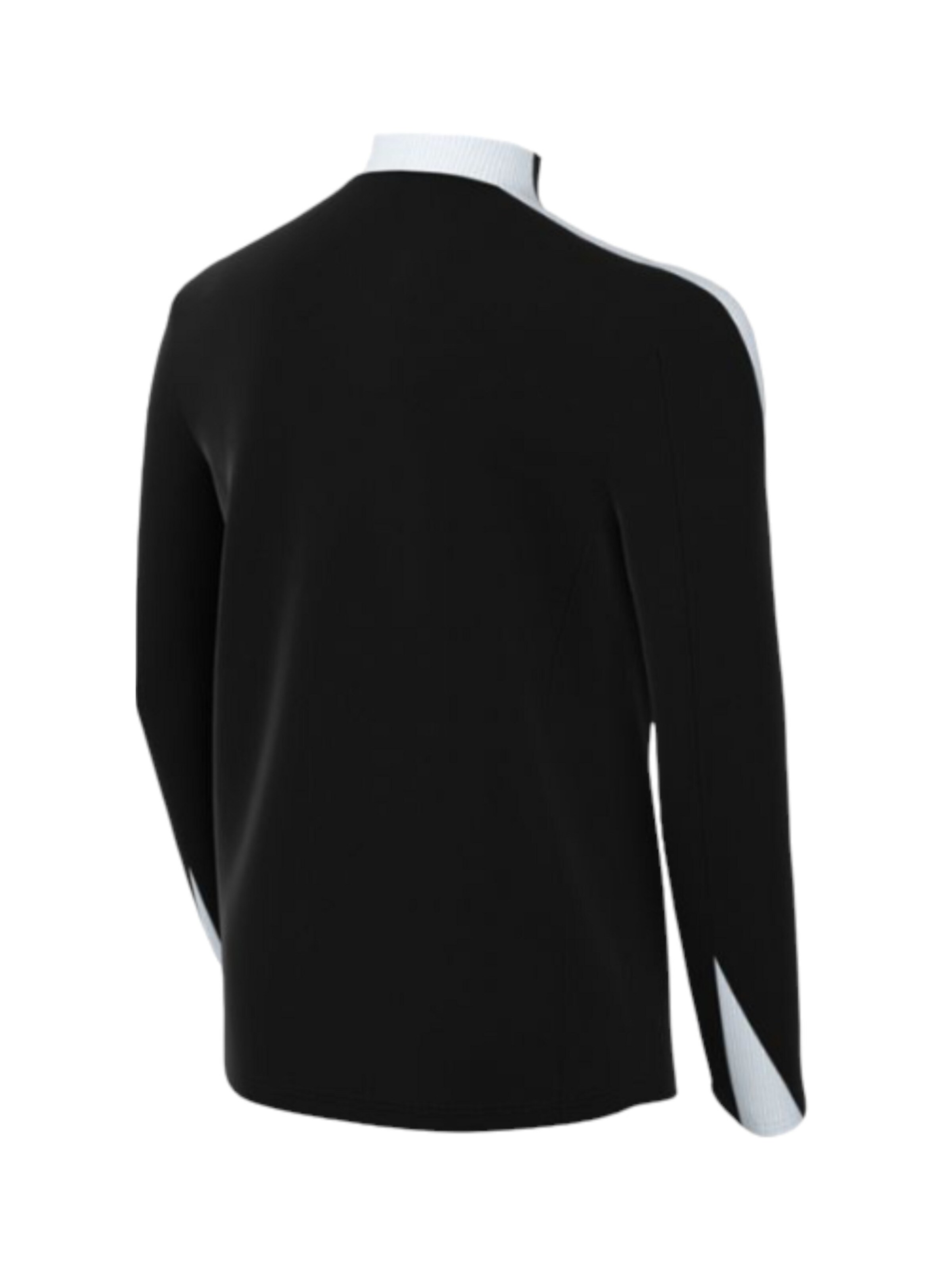NIKE Performance Shirt in Black