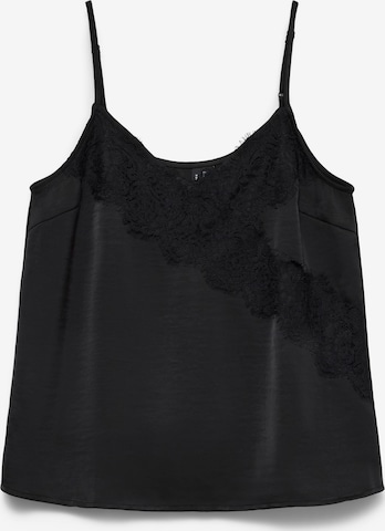 VERO MODA - Top 'VMJulie' en negro: frente