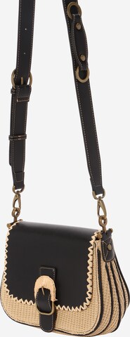 MAX&Co. - Bolso de hombro 'BFF2' en negro