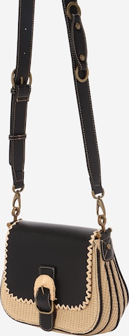 MAX&Co. Crossbody Bag 'BFF2' in Black