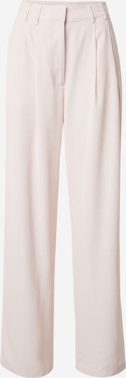 LeGer by Lena Gercke Hlače s naborima 'Kora' u pastelno roza, Pregled proizvoda
