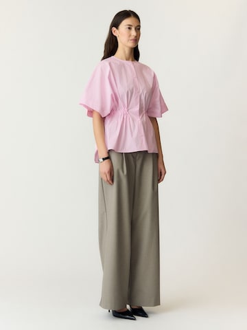 Camicia da donna di YAS in rosa