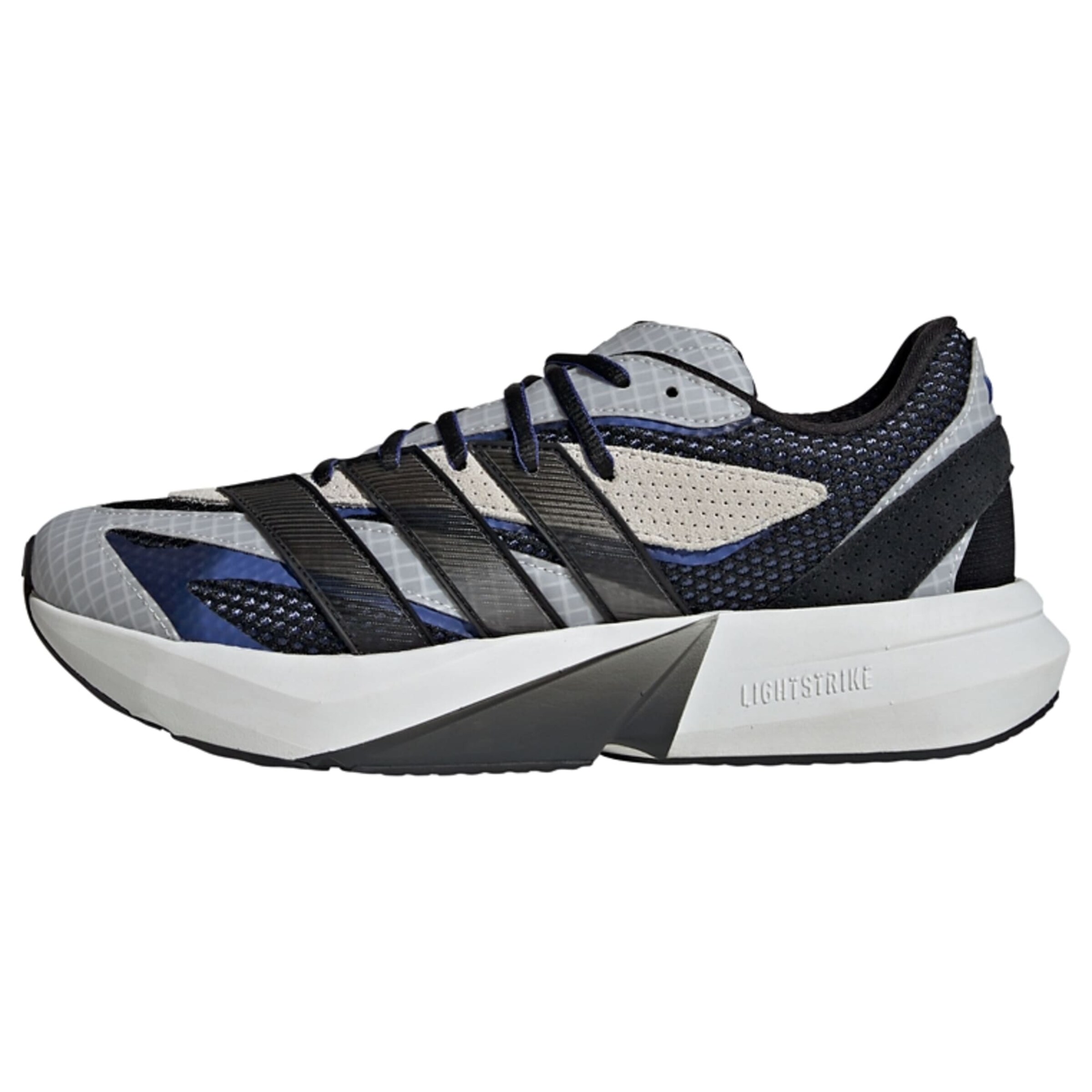 Sneaker bassa 'Lightblaze' di ADIDAS SPORTSWEAR in nero: frontale