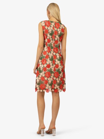 Kraimod Cocktail Dress in Pink