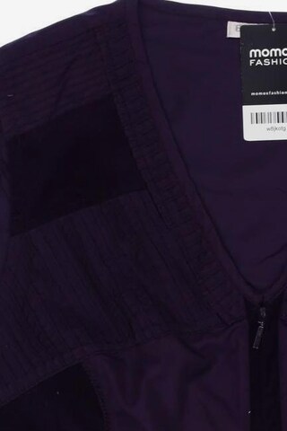 BONITA Vest in XXXL in Purple