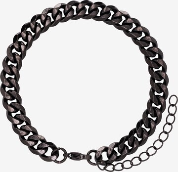 Heideman Bracelet 'April' in Black