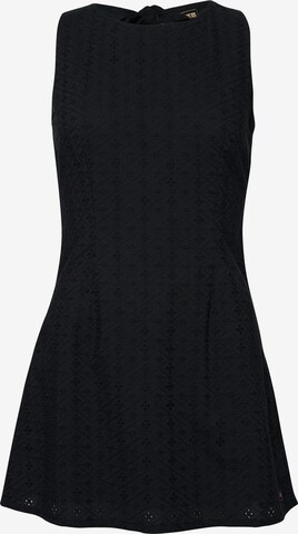 Superdry Dress in Grey: front
