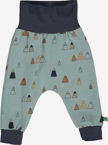 Fred's World by GREEN COTTON Trousers in Blue: front
