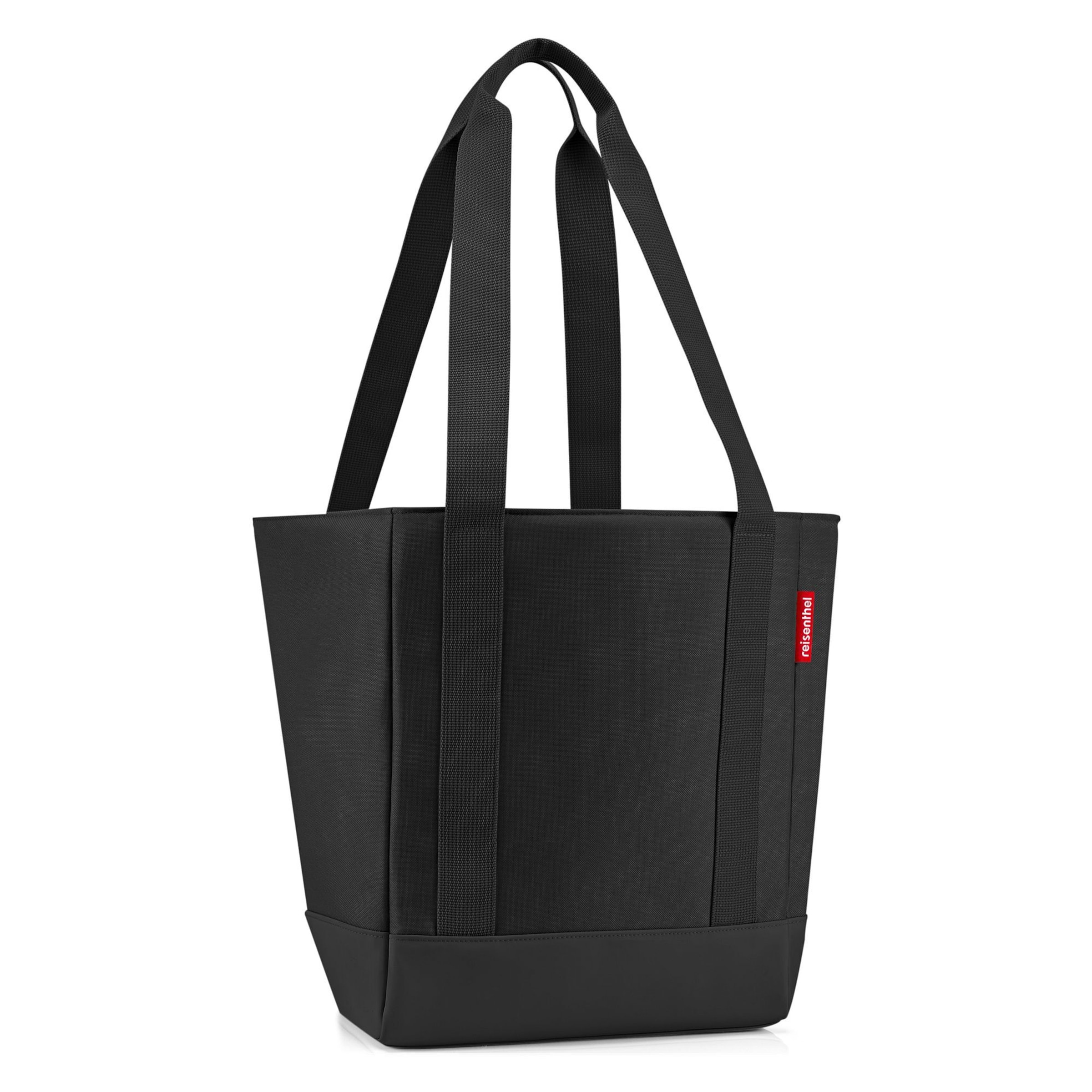 Cabas REISENTHEL en noir