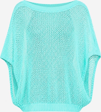 Süel knitwear Sweater 'Birthday' in M-L in Aqua, Item view