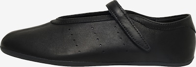 Teniși 'Stan Smith' pe 39-39,5 ADIDAS ORIGINALS pe negru, Vizualizare produs