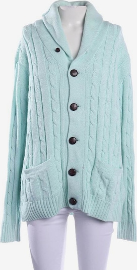 GANT Sweater & Cardigan in XL in Turquoise, Item view