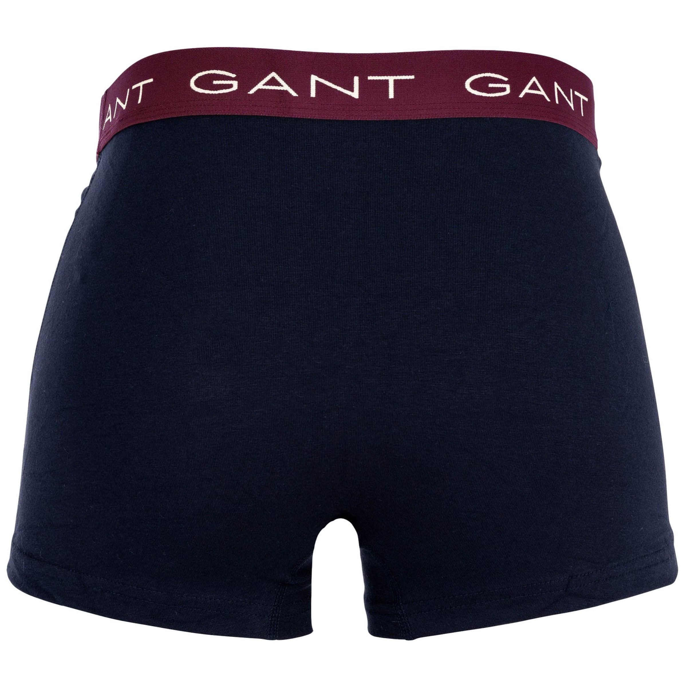 Boxer di GANT in nero