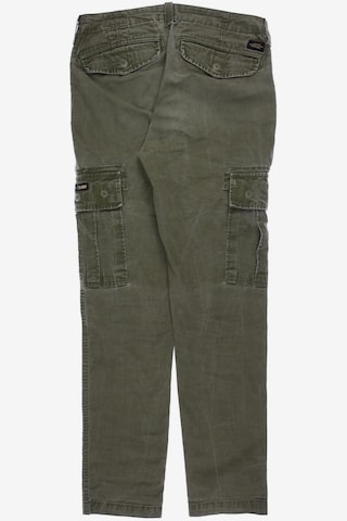 Superdry Jeans in 30 in Green