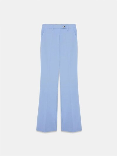 Dilvin Pantalon in 36 in de kleur Duifblauw, Productweergave