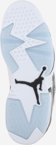 Jordan Magas szárú sportcipők 'Jumpman 3-Peat' - fehér