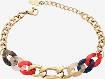 faina Rannekoru värissä kulta: etupuoli