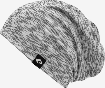 chillouts Beanie 'Kanpur' in Black: front