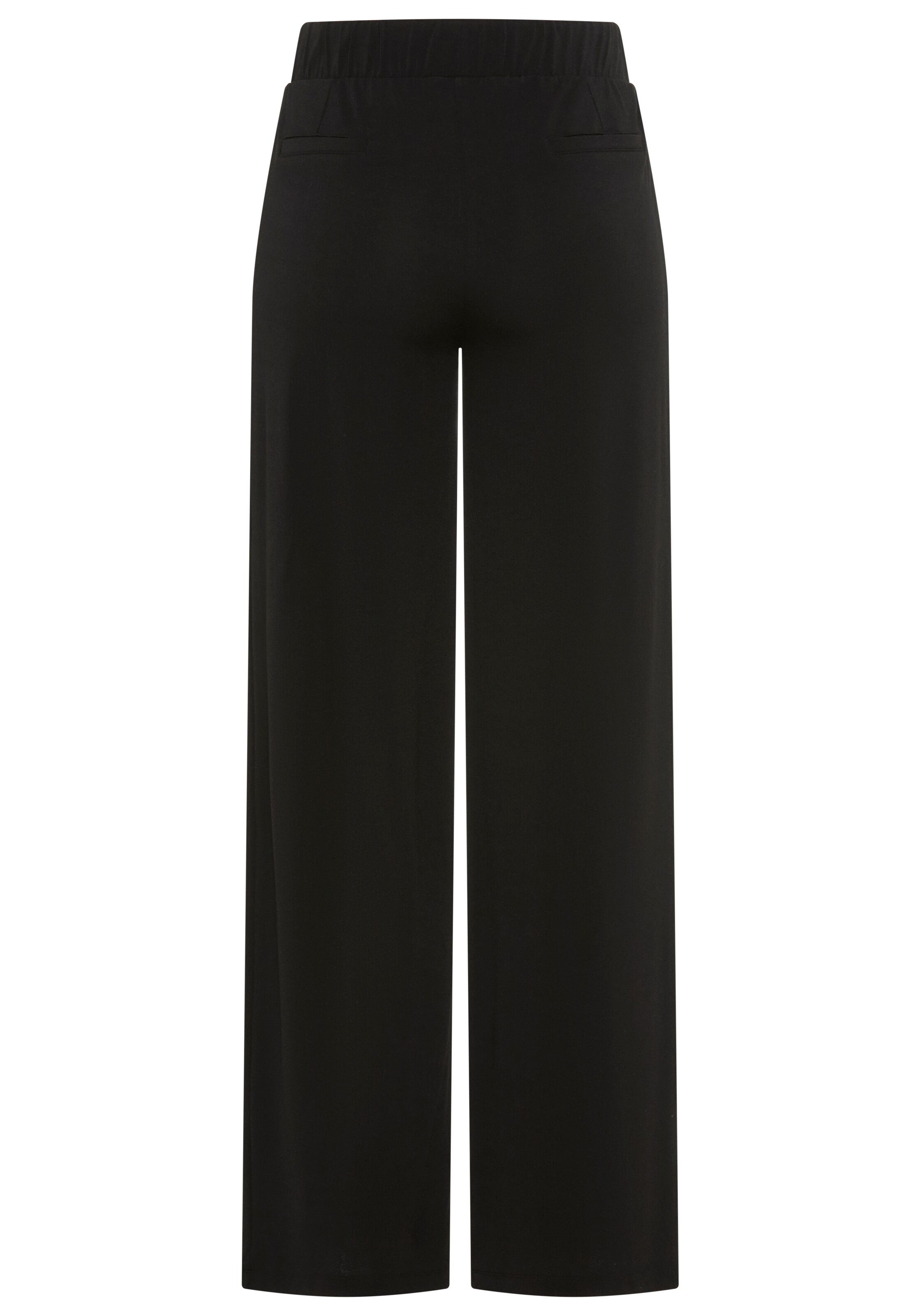 LAURA SCOTT Hose in Schwarz
