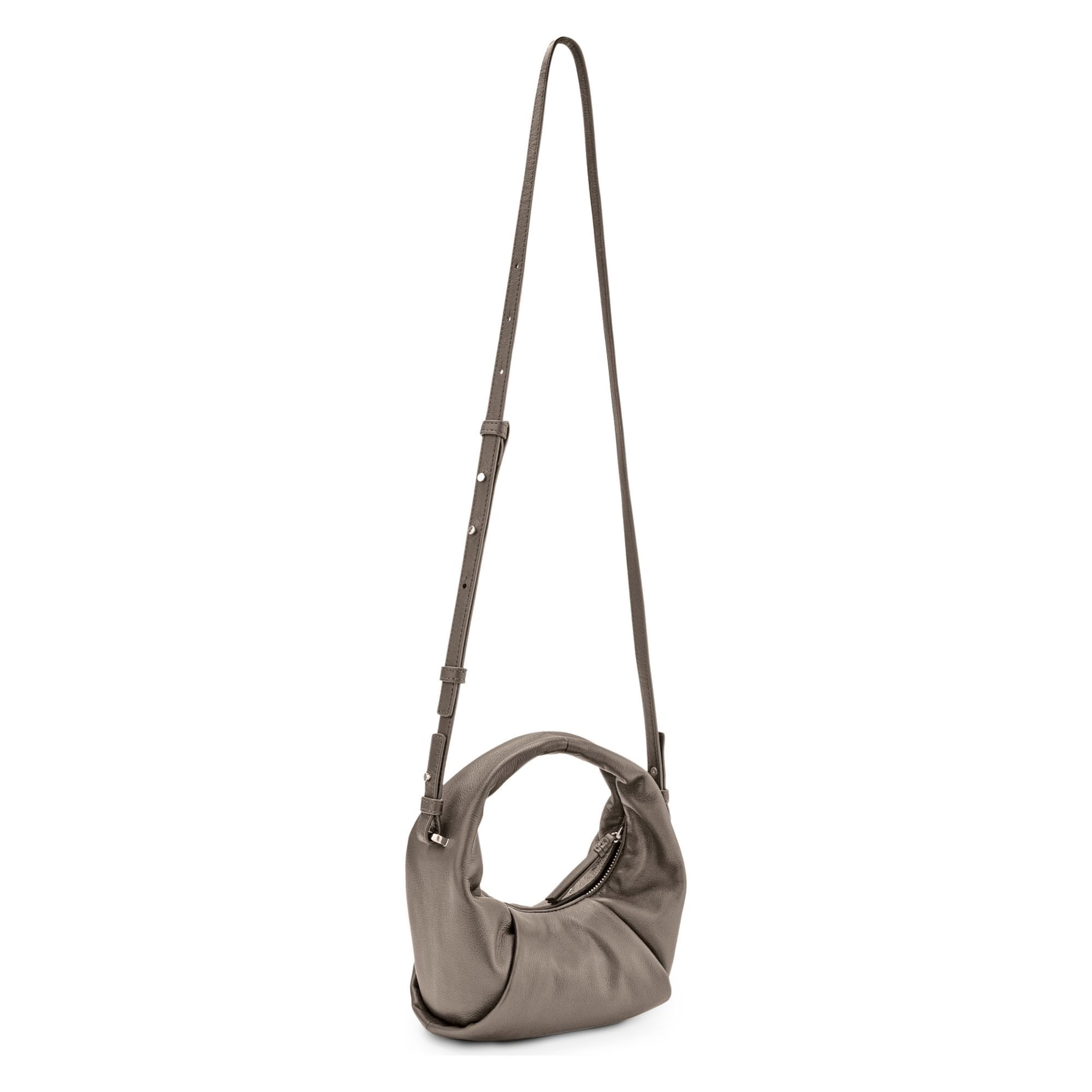 Les Visionnaires Shoulder bag 'Greta' in Grey
