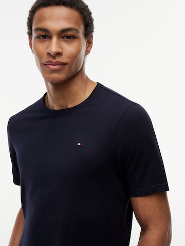 Tommy Hilfiger Underwear Onderhemd in Blauw