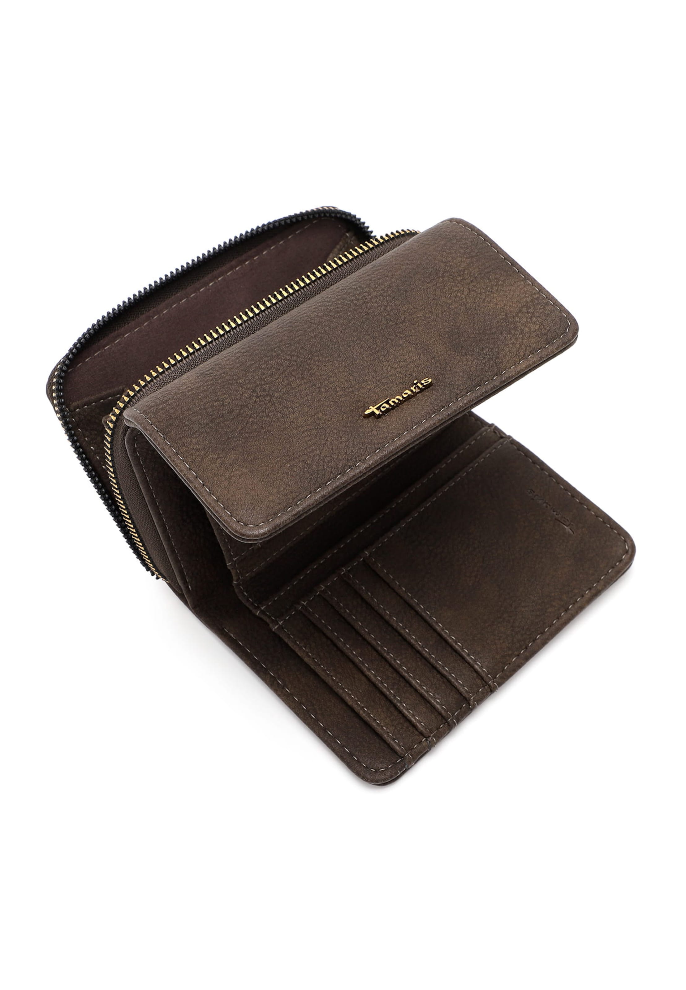 Tamaris Briefcase in Brown