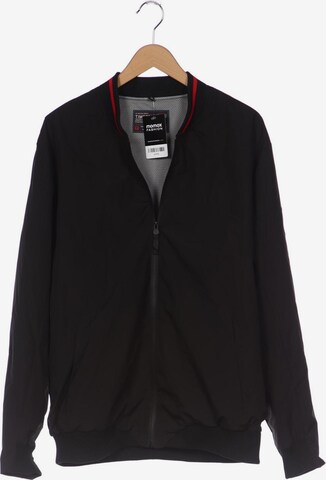 TIMEZONE Jacket & Coat in XL in Black: front