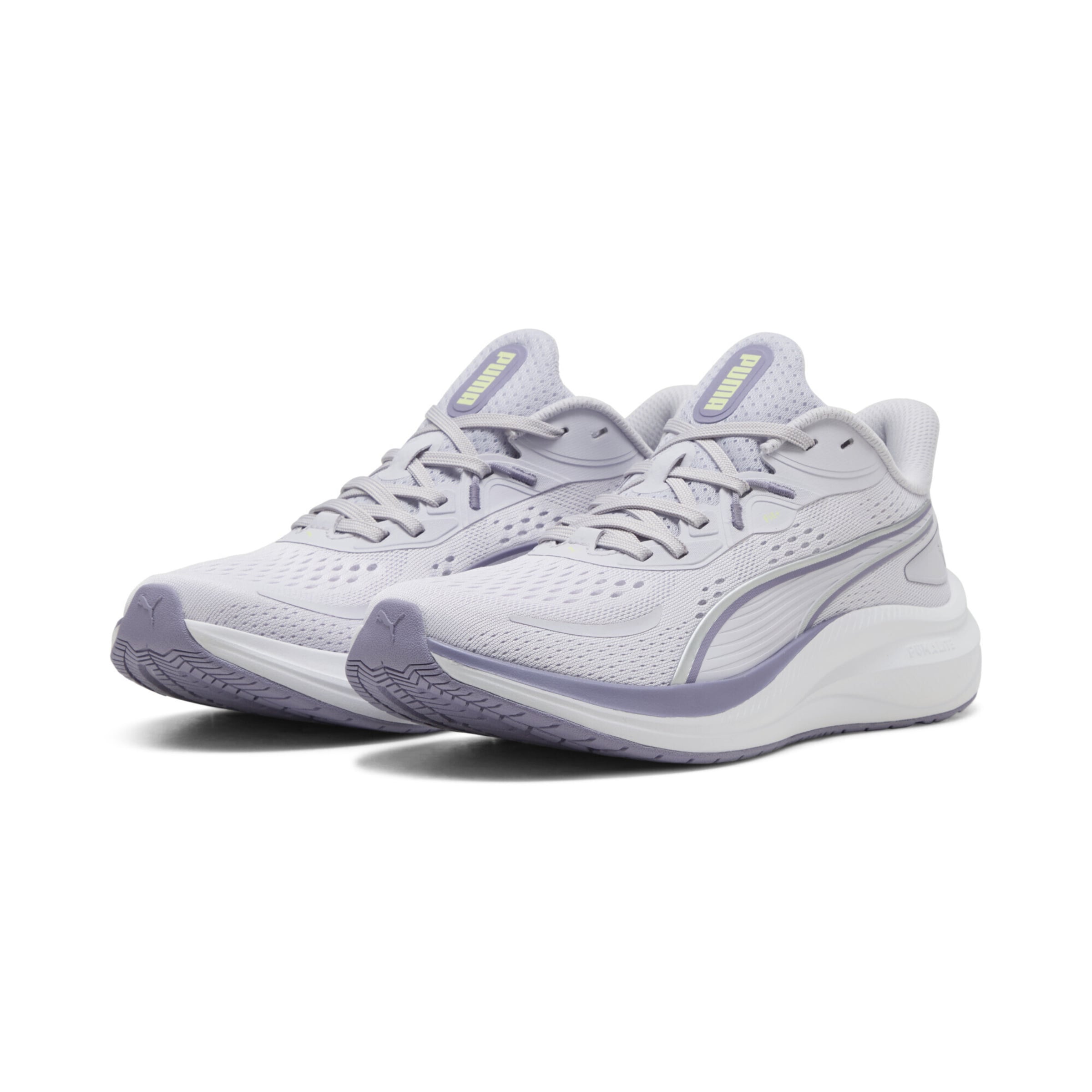 PUMA Running shoe 'Skyrocket Lite 2' in Purple