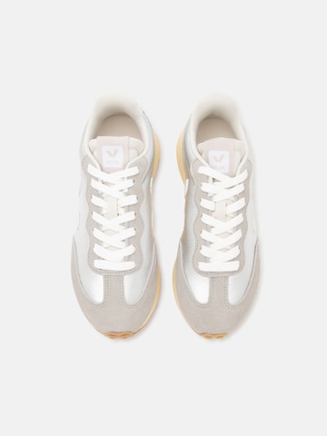 Veja Sneaker 'Rio Branco II' in Silber