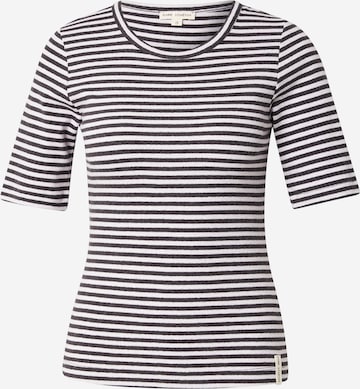 Esmé Studios Paita 'Bloom' värissä musta: etupuoli