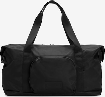 TIMBUK2 Travel Bag in Black: front