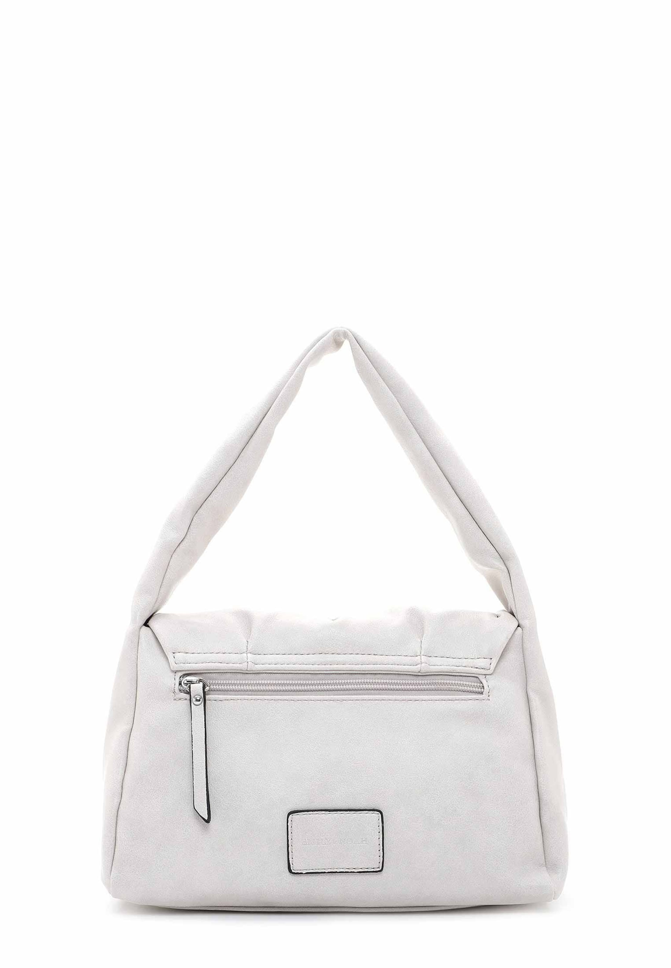 Emily & Noah Handtas 'Karlotta' in Beige