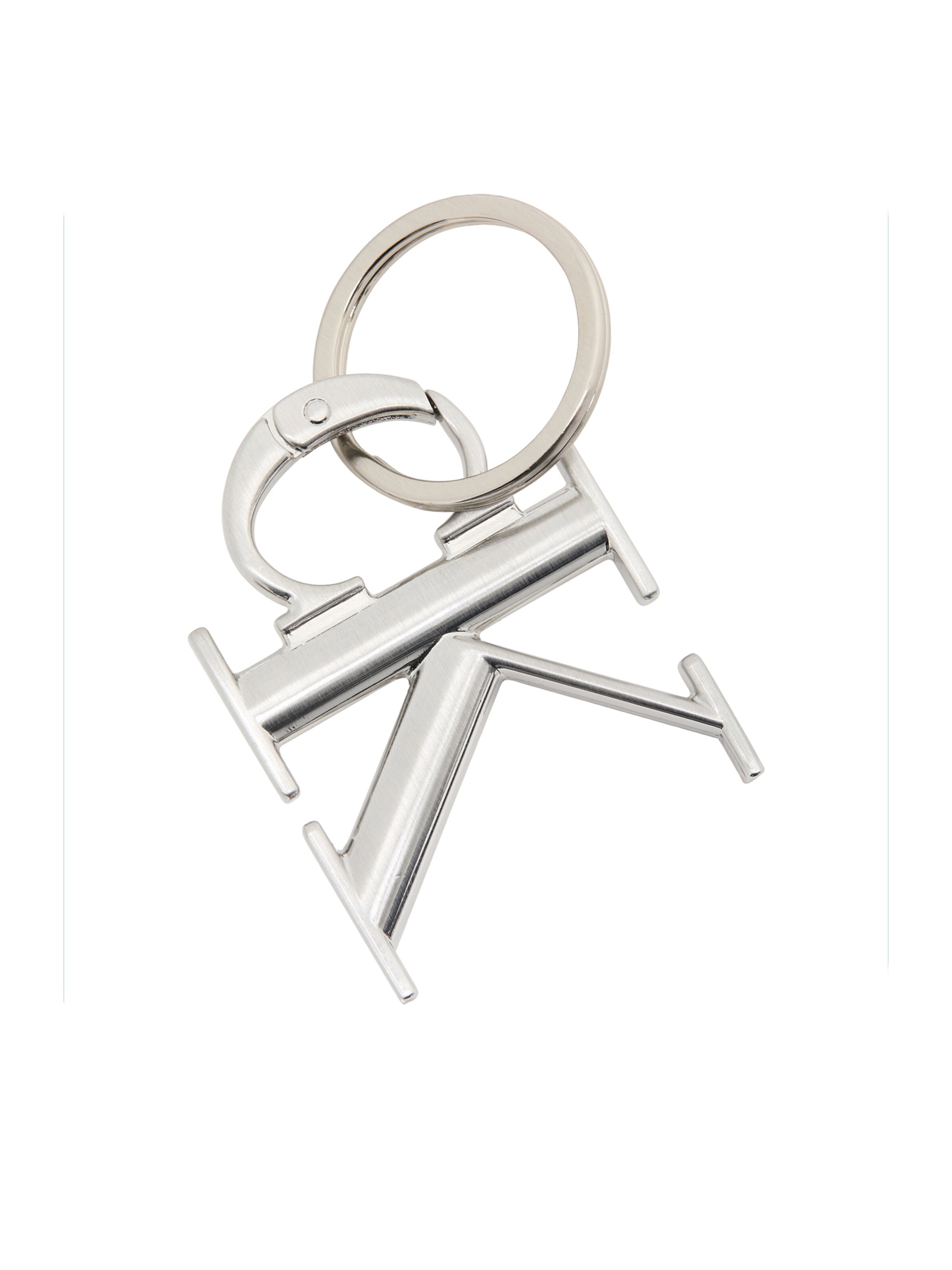 Calvin Klein Μπρελόκ σε μαύρο