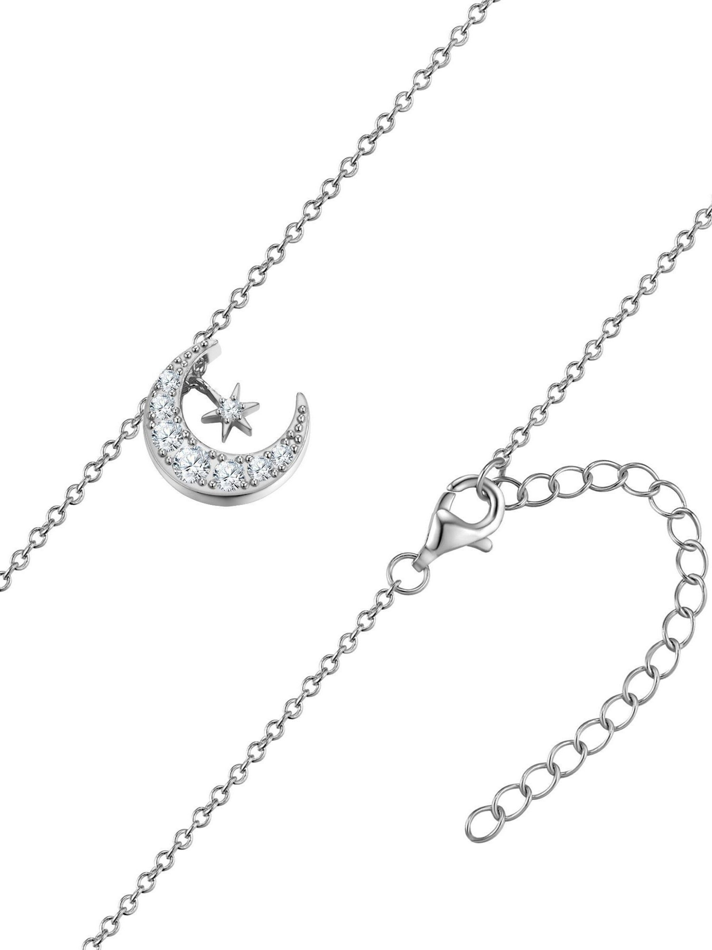 Chaîne Rafaela Donata en argent