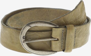 JOOP! Belt in One size in Beige: front