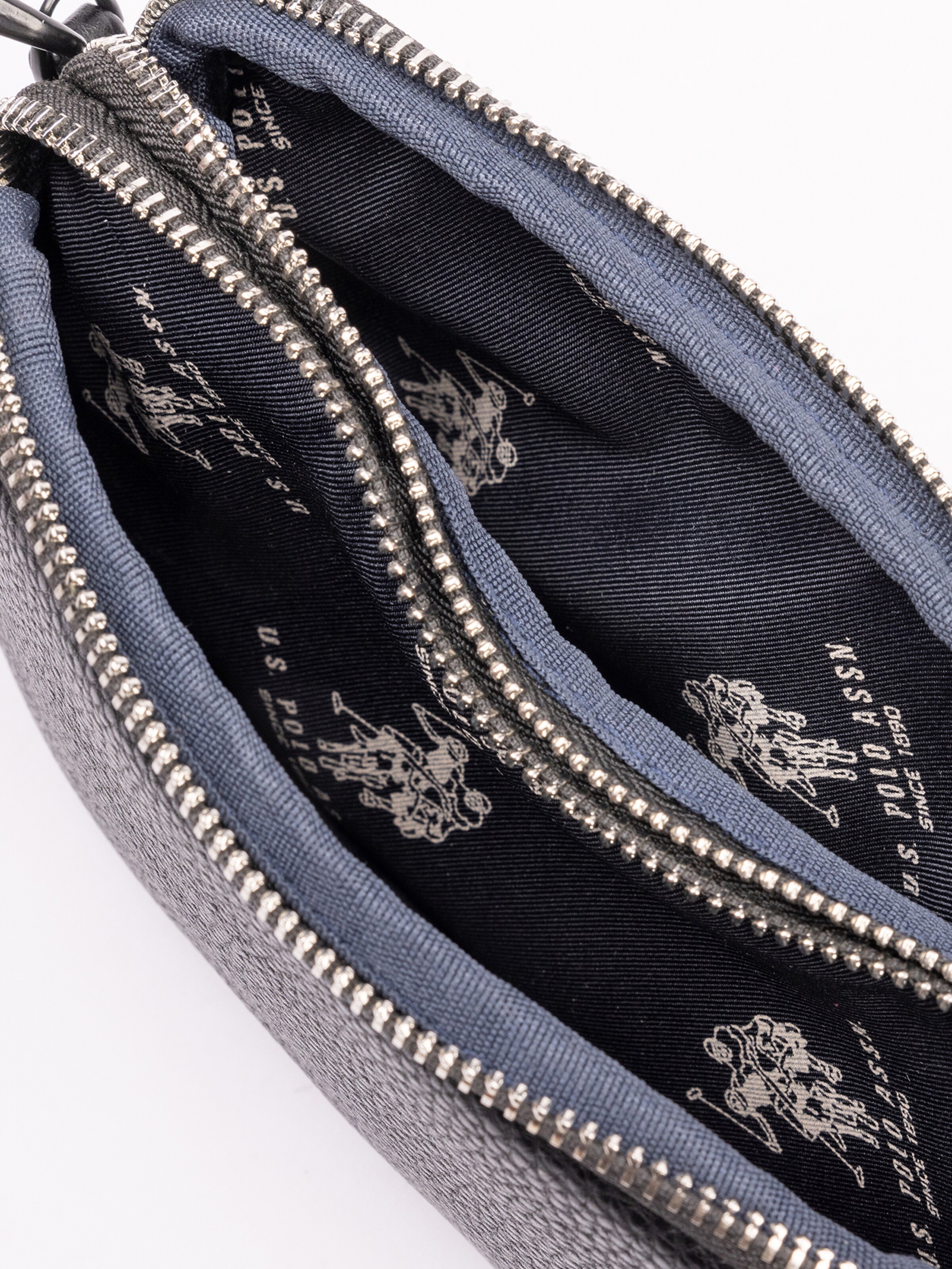 Nécessaire di U.S. POLO ASSN. in nero