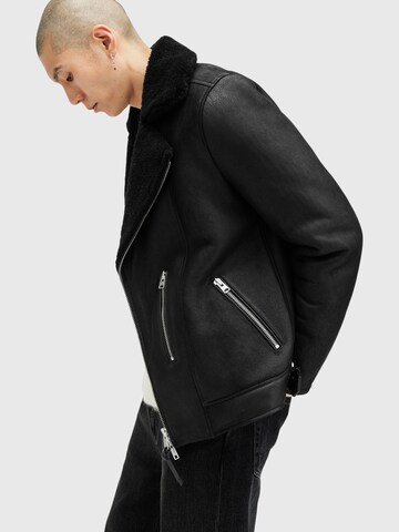 AllSaints - Chaqueta de invierno 'XENA' en negro