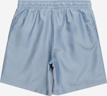 Jordan Loosefit Shorts in Blau