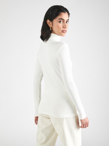 InWear - Camisa 'Dagna' em branco