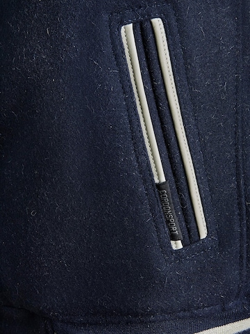 Cordon Sport Winter Jacket 'Team' in Blue