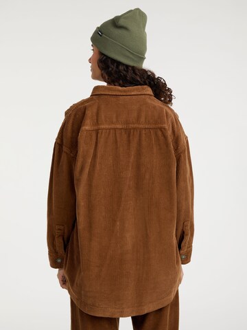 O'NEILL Shirt in Brown