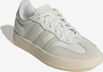 Sneaker low 'Barreda' de la ADIDAS SPORTSWEAR pe alb: față