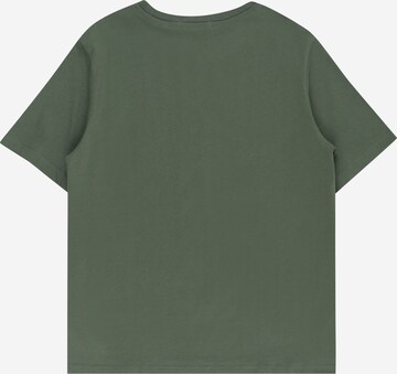 Calvin Klein Jeans Shirt in Green