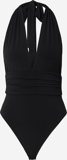 Marškinėliai-glaustinukė 'Lexa' iš ABOUT YOU, spalva – juoda, Prekių apžvalga