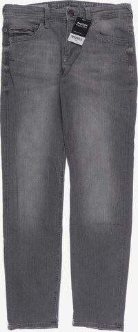 Petrol Industries Jeans in 32 in Grey: front