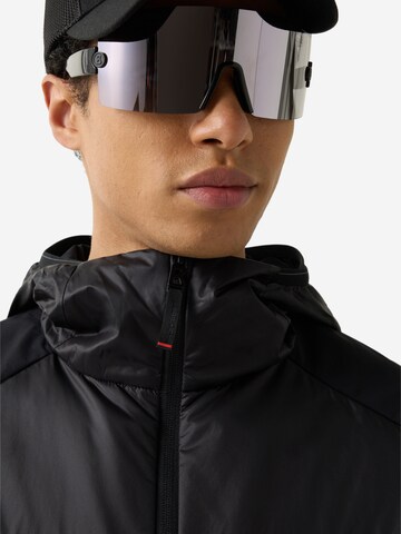 Bogner Fire + Ice Jacke 'Kegan' in Schwarz