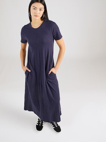 Marks & Spencer Šaty – fialová: přední strana