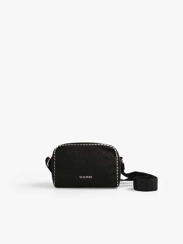 Scalpers Crossbody bag in Black