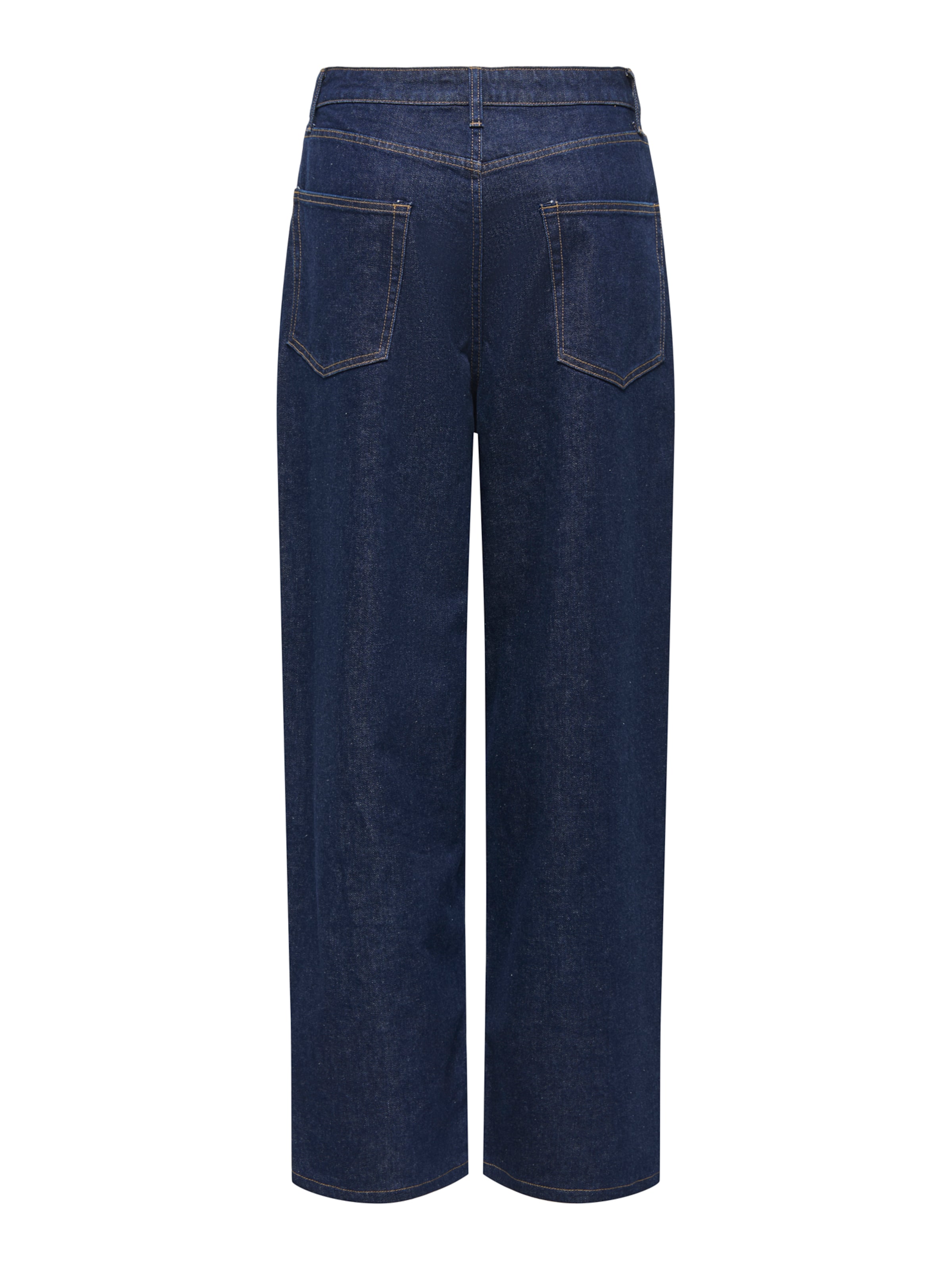 ONLY Baggy Джинсы 'ONLANNA' в Синий