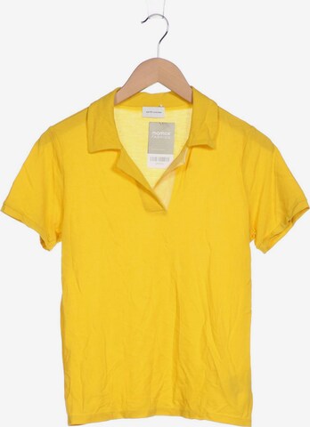 RENÉ LEZARD Top & Shirt in L in Yellow: front